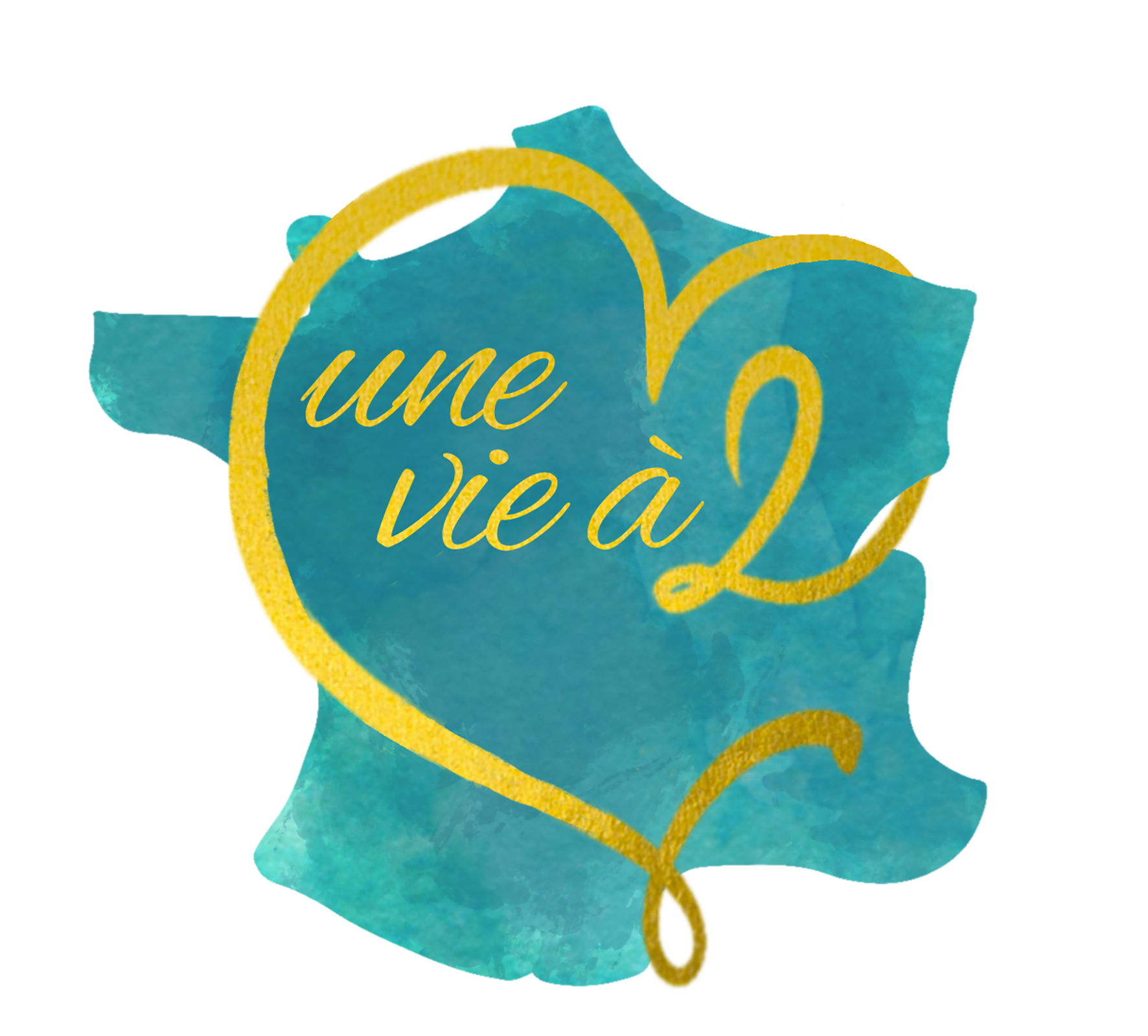 Une vie à deux